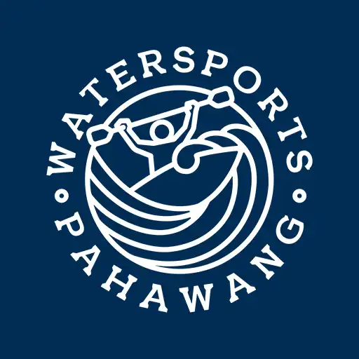 Watersports Pahawang App Icon